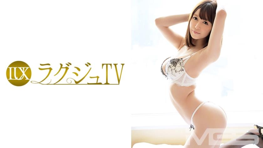 259LUXU-272 ラグジュTV 251 高木早希 26歳 社長秘書 - VO Server